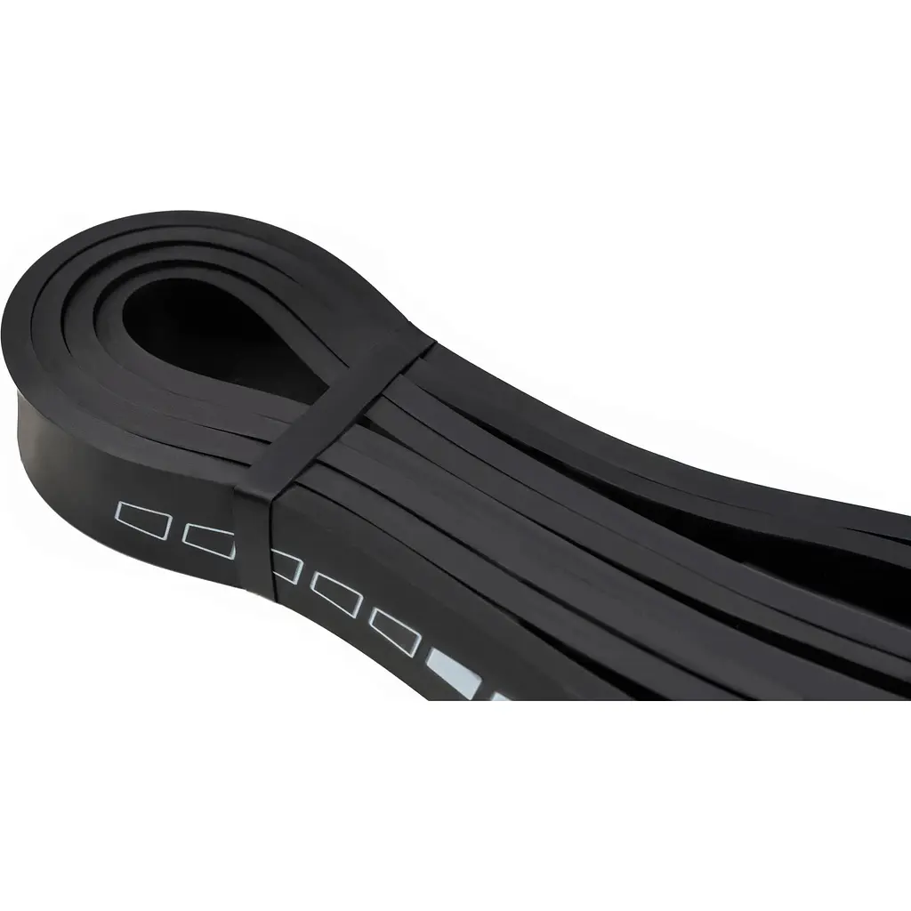 Резинка для фітнесу Hop-Sport 12-30кг HS-L022RR чорна - фото 8