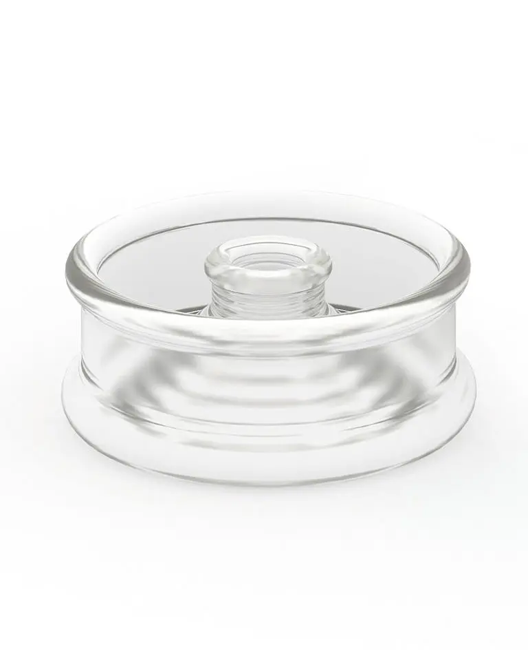 Насадка Dorcel Power Pump Donut Pour запасна для помпи 4х7 см