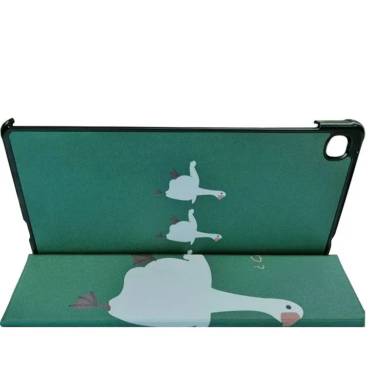 Чохол-книжка BeCover Smart Case для Samsung Galaxy Tab S6 Lite -2024 10.4" P620/P625/P627 Goose (711289) - фото 2