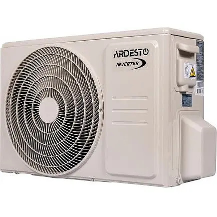 Спліт-система Ardesto ACM-24INV-R32-WF-AG-S - фото 4