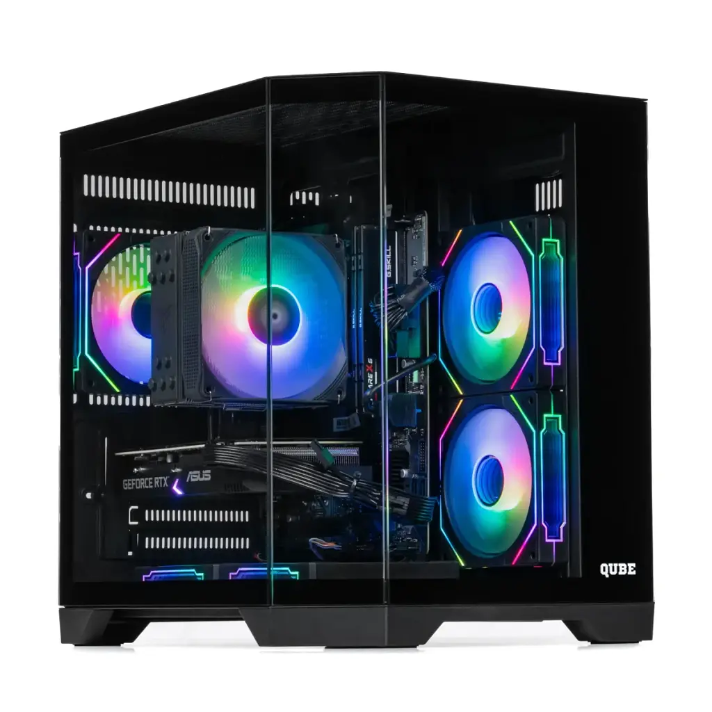 Комп'ютер Artline Gaming X87 Windows 11 Home (X87v53Win)