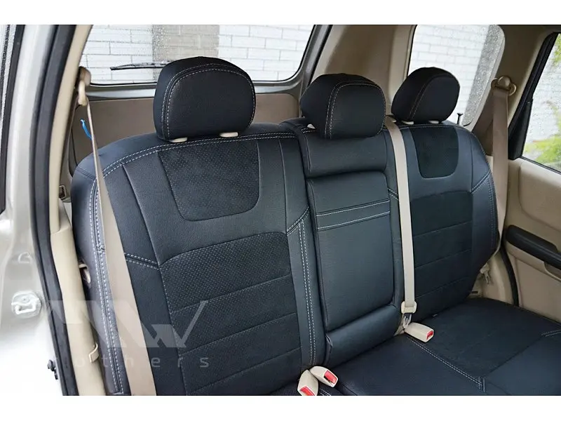 Авточохли модельні MW Brothers для Nissan X-Trail T-30 c 2001 - фото 5