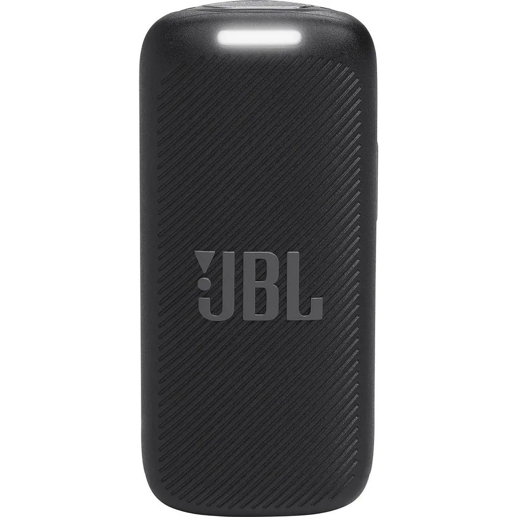 Микрофонная радиосистема JBL Quantum Stream Wireless USB-C (JBLSTRMWLUSBCBLK) [163951] - фото 10
