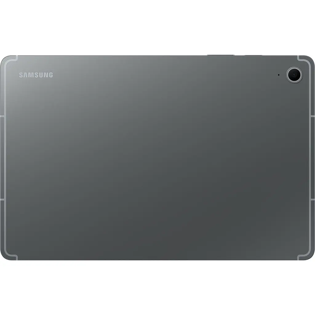 Планшет Samsung Galaxy Tab S10 FE 8/128GB Wi-Fi Gray (SM-X520NZAR) [140601] - фото 7