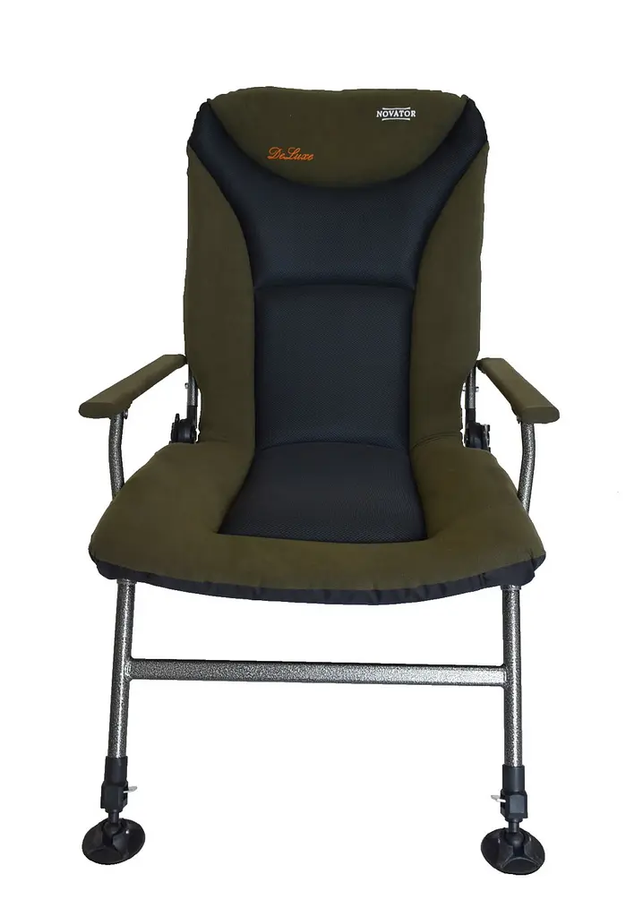 Крісло Novator SR-3 XL DeLuxe - фото 2