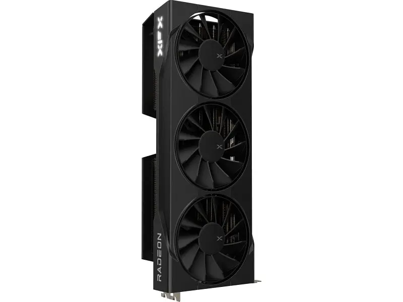 Відеокарта XFX Swift AMD Radeon RX 9070XT Triple Fan Gaming Edition (RX-97TSWF3B9) - фото 2