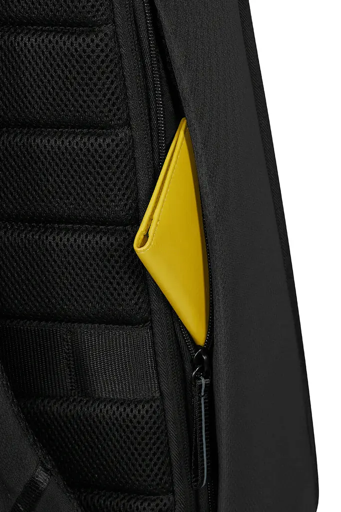Рюкзак Samsonite MODERNY BLACK 37,5x25x13 KS6*09001 - фото 8