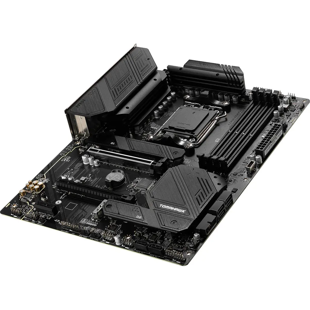 Материнская плата MSI MAG B650 Tomahawk WIFI [911-7D75-001] [139880] - фото 5