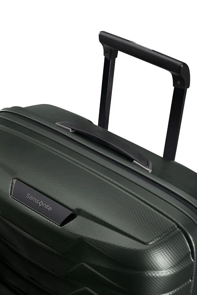 Валіза Samsonite PROXIS 81 см GREEN 81x57x32 CW6*44004 - фото 3