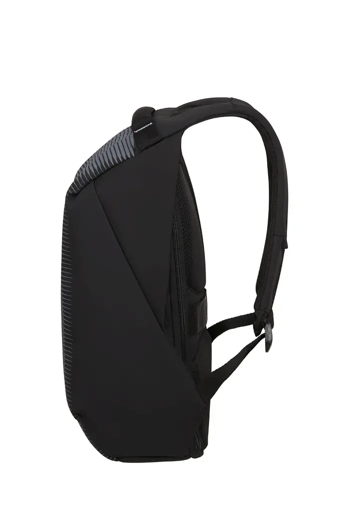 Рюкзак-Антизлодій Для Ноутбука 15.6" Samsonite SECURIPAK 2.0 FOG BLUE PRINT 44х30х18 KO8*41002 - фото 8