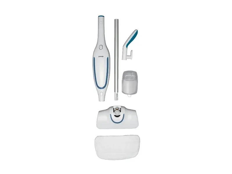 Пароочисник Gorenje SC 1200 W - фото 3