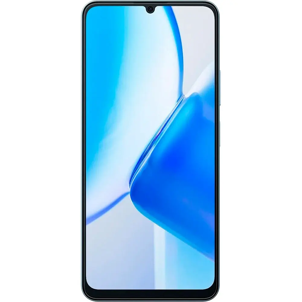 Смартфон Blackview Color 8 8/128Gb Blue (Global) - фото 3