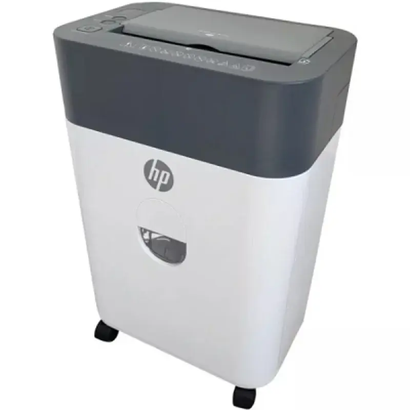 Знищувач документів HP OneShred Auto 100CC (2818) (873630) - фото 3