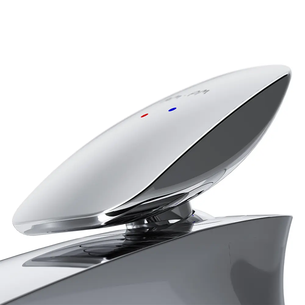 Змішувач для раковини AM.PM Spirit 2.0 F70A92000 - фото 7