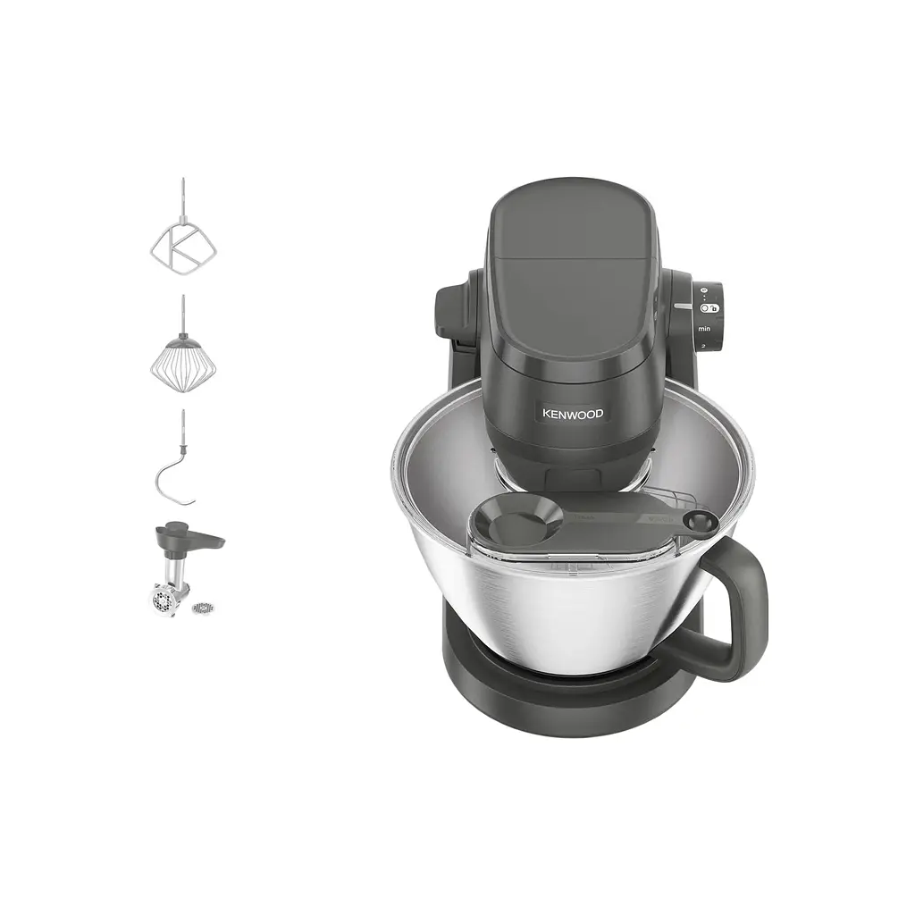Кухонний комбайн Kenwood KHC 30.045 GY