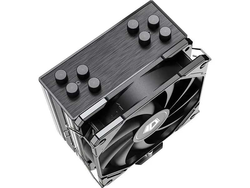 Повітряне охолодження ID-COOLING SE-224-XTS - фото 4