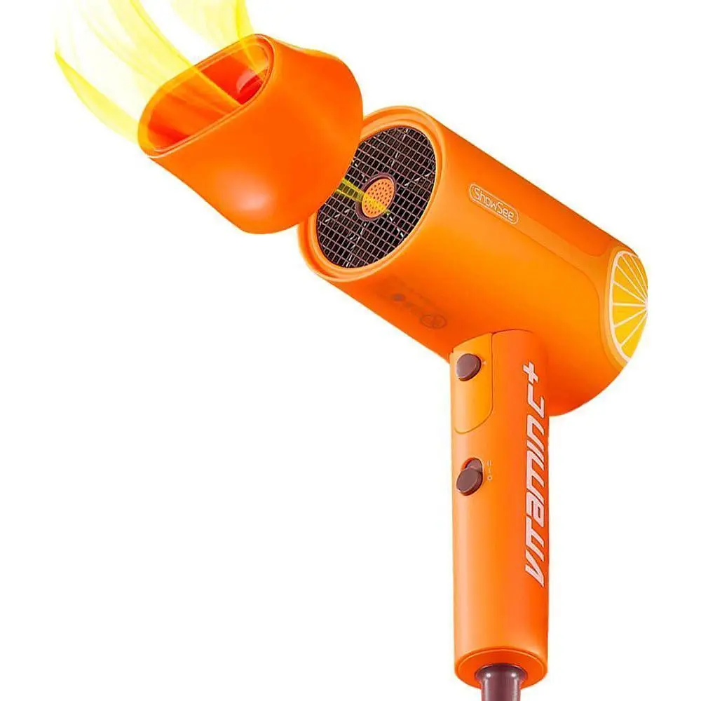 Фен ShowSee Hair Dryer VC100-A [152639] - фото 3