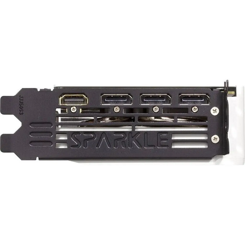 Видеокарта Sparkle Intel Arc B570 Guardian Luna OC Edition 10GB [SB570GW-10GOC] UA [148997] - фото 7