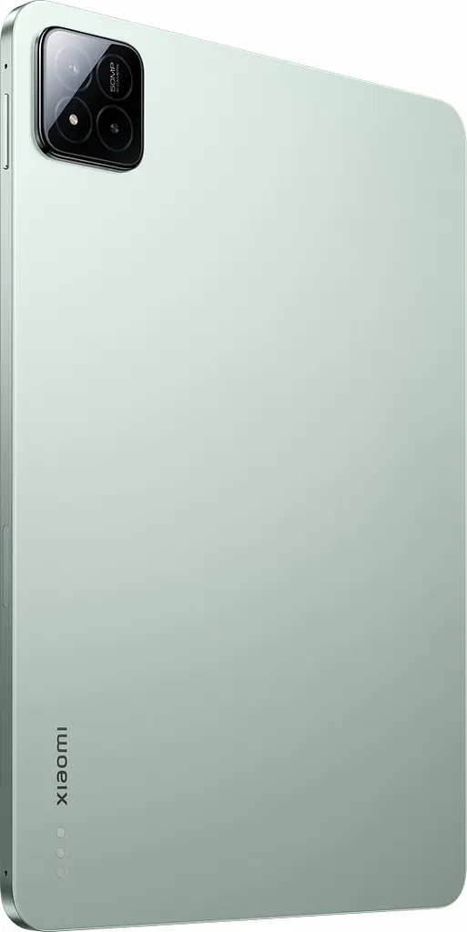 Планшет Xiaomi Pad 7 Pro 12/512GB Green (Global) (with charger) - фото 5