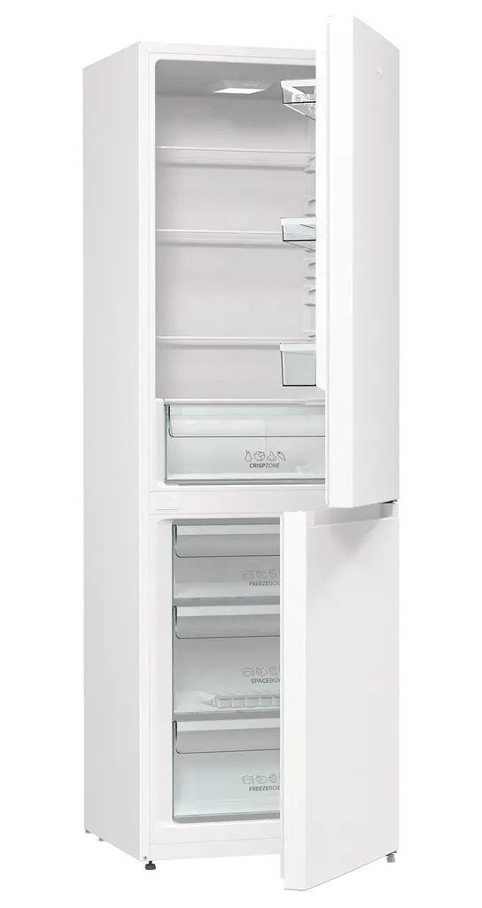 Холодильник Gorenje RK6191EW4 - фото 5