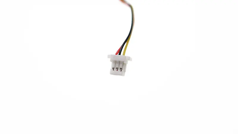 Вентилятор для ноутбука DELL INSPIRON 14 3458, 3459 (023.1002R.0001) (Кулер) - фото 3