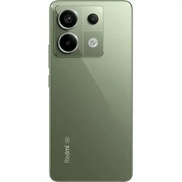 Смартфон Xiaomi Redmi Note 13 Pro 5G 12/512Gb Olive Green (Global Version) NFC - фото 2