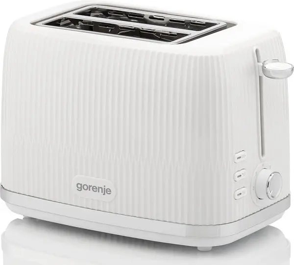 Тостер Gorenje T850DPW (TA1425-CE) - фото 2