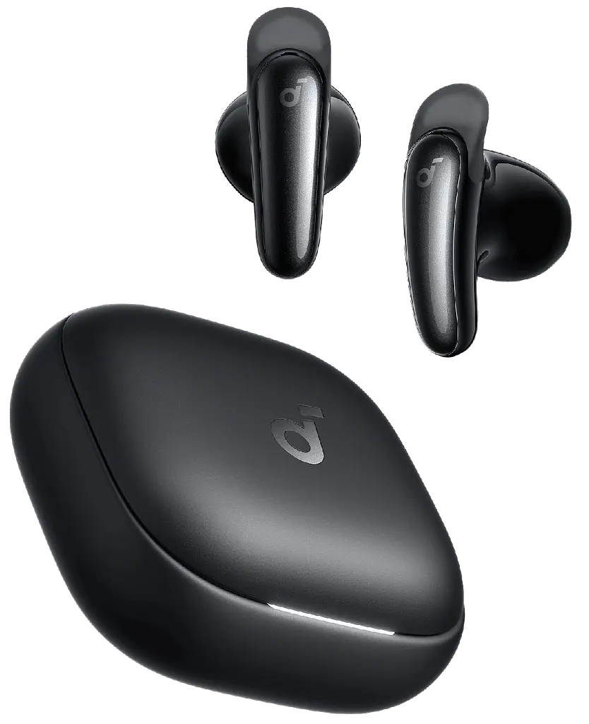 Гарнітура Anker SoundСore Liberty Buds Чорний (7232843)