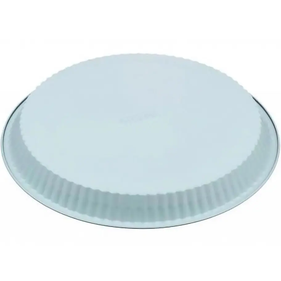 Форма для выпечки Ardesto Tasty baking круглая 31х3 см темно-серый (AR2303T) - фото 3