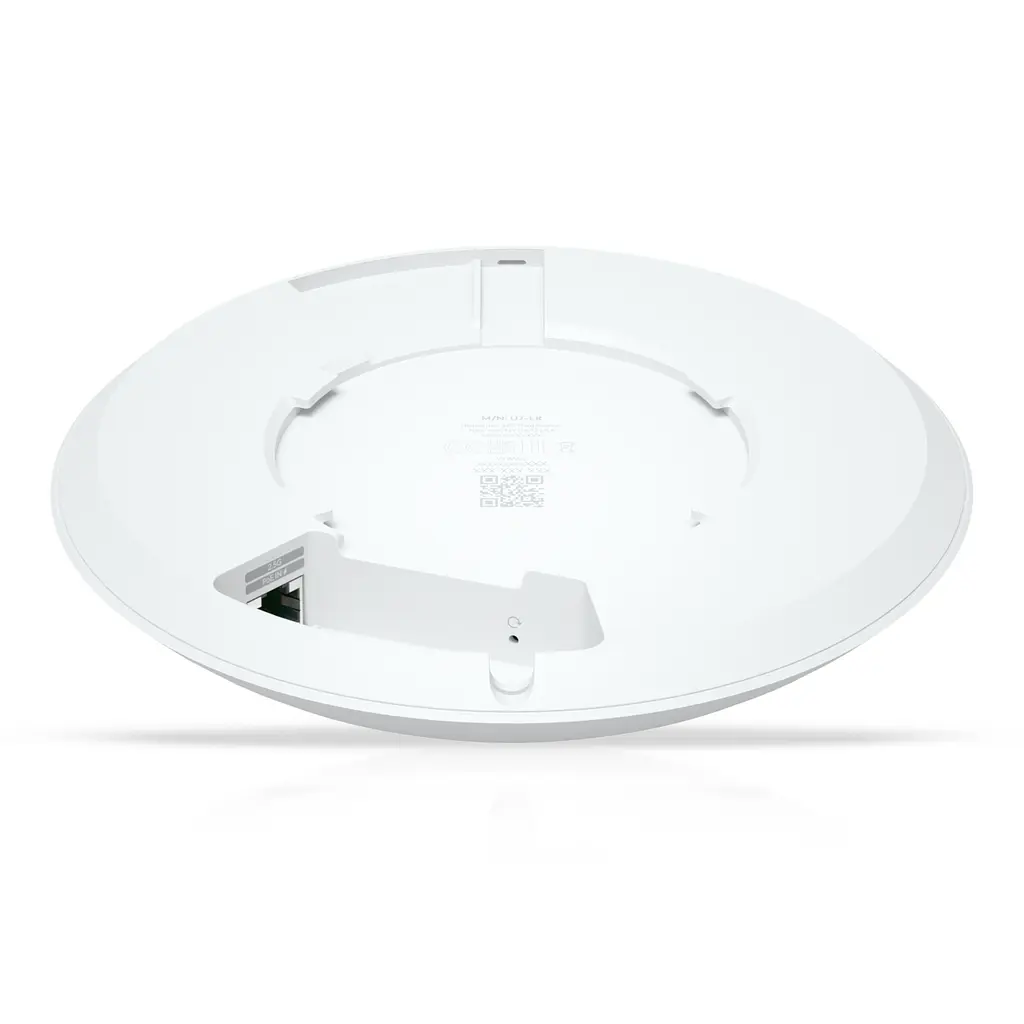 Точка доступа Ubiquiti UniFi U7 Long-Range (U7-LR) - фото 7