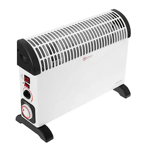 Конвектор Mesko MS 7741 White - фото 4
