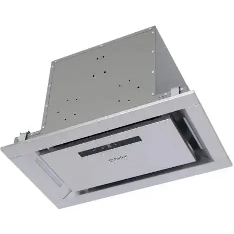 Витяжка Perfelli BIS 5633 I 1000 LED - фото 4