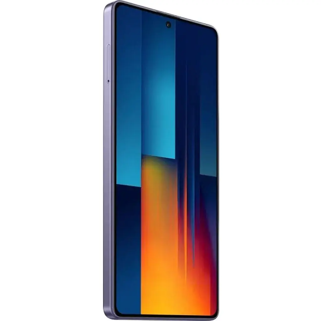 Смартфон Poco M6 Pro 12/512GB Purple - фото 6