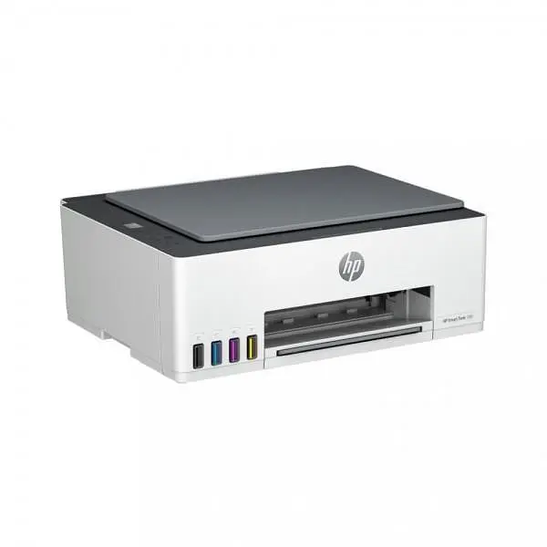 БФП HP Smart Tank 580 + Wi-Fi (1F3Y2A) - фото 7