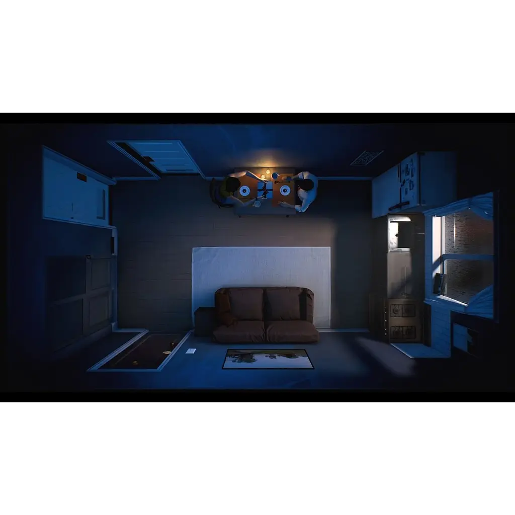 Ключ активації Microsoft Twelve Minutes для Xbox One/Series - фото 2