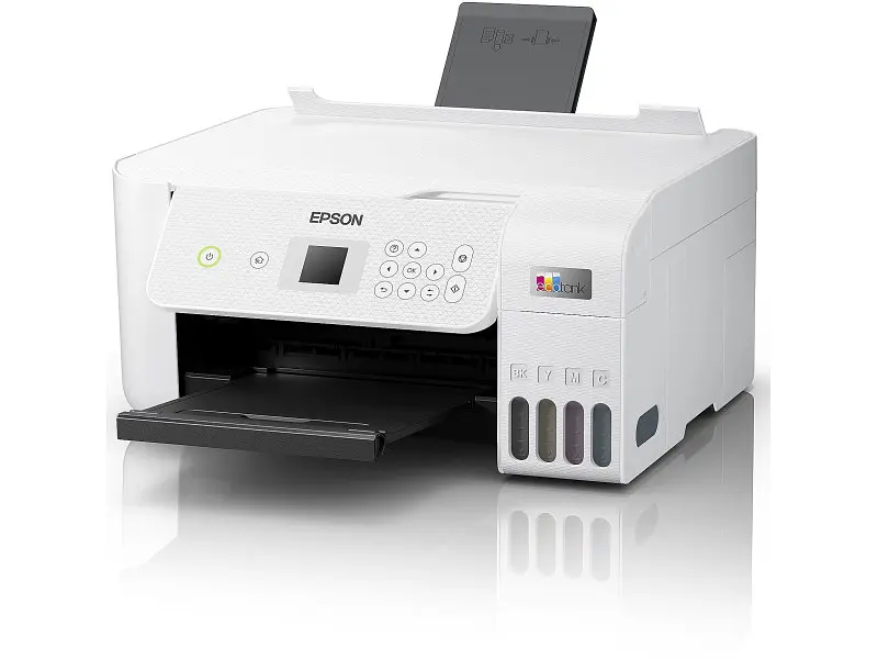 БФП Epson L3266 + Wi-Fi (C11CJ66411) - фото 3