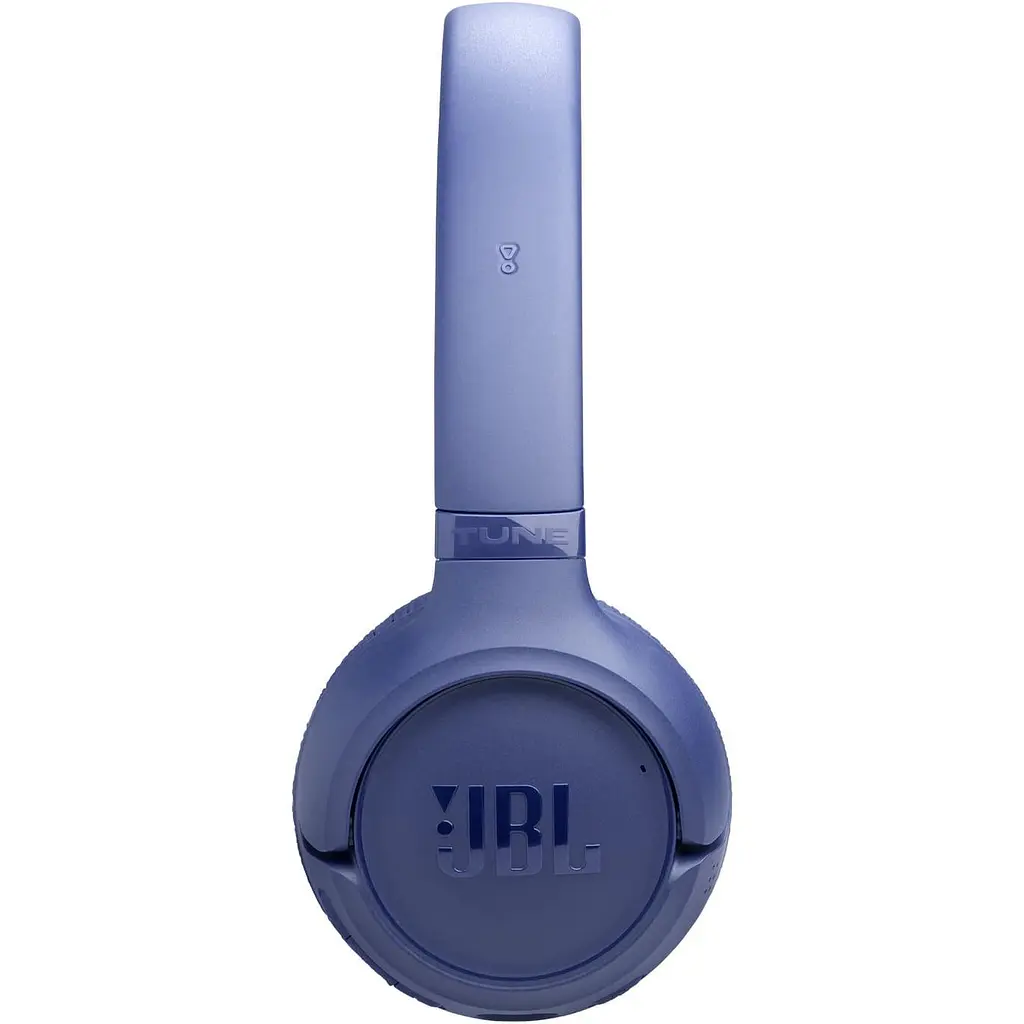 Навушники JBL Tune 530BT Blue (JBLT530BTBLUEU) - фото 8