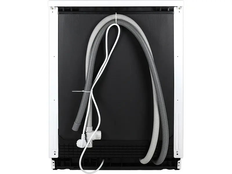 Посудомийна машина Midea MFD60S160Wi-C - фото 7