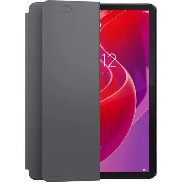 Планшет Lenovo Tab M11 TB330FU 4/128 Wi-Fi Luna Grey + Pen - фото 8
