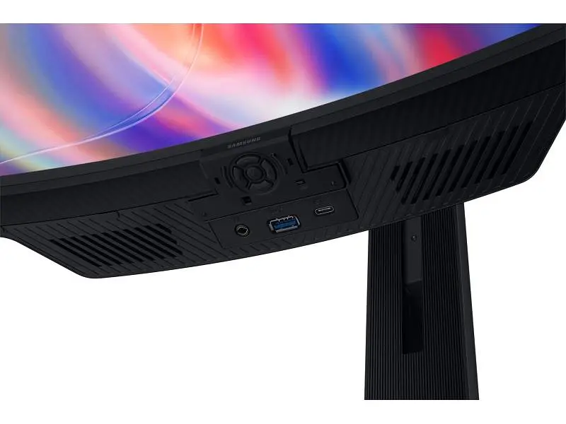 Монітор Samsung ViewFinity HRM S85TH (LS40H850TAIXUA) - фото 10