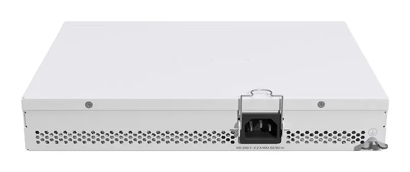Комутатор MikroTik CSS610-8P-2S+IN - фото 3