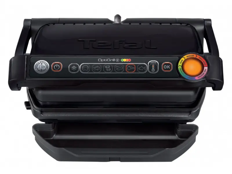 Електрогриль Tefal OptiGrill+ GC712834