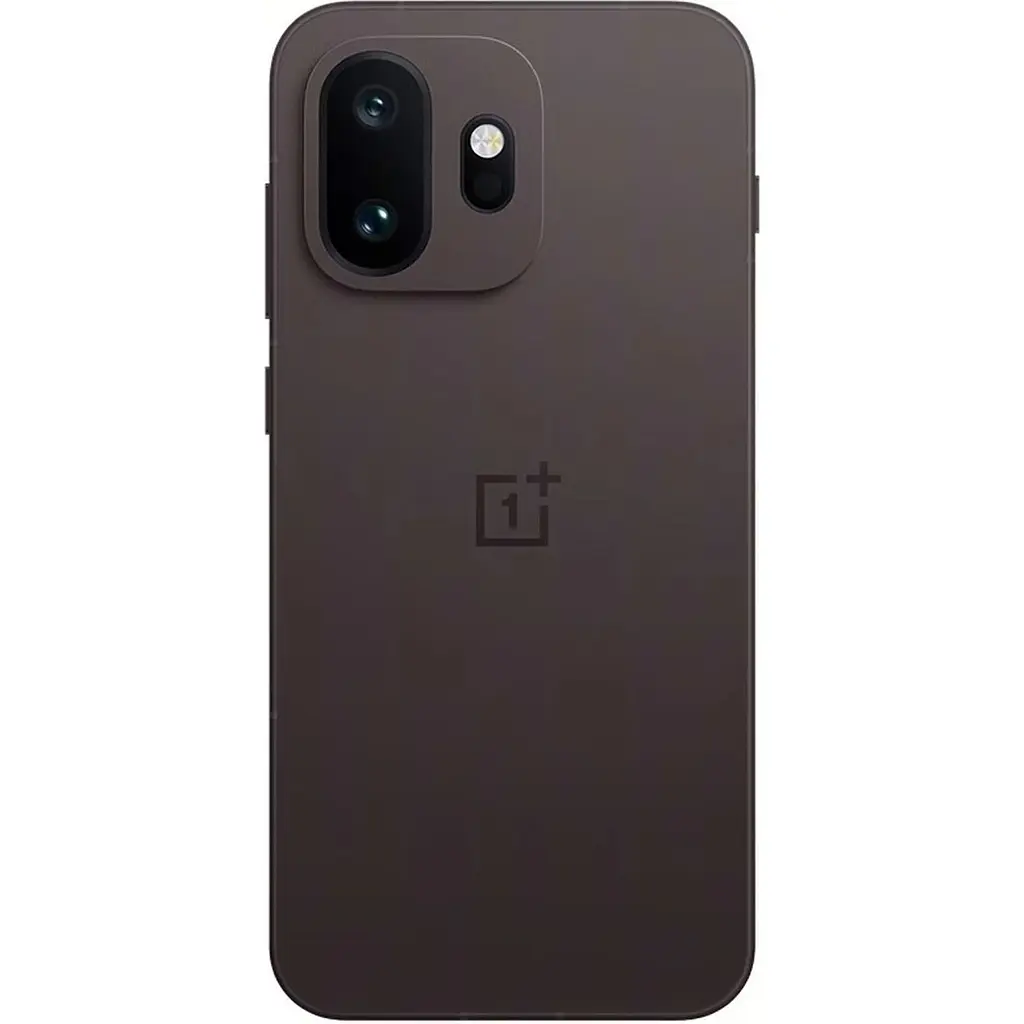 Смартфон OnePlus 15T 16/512GB Brown [166101] - фото 4