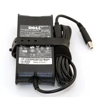 Блок живлення для ноутбука Dell 19.5V 3.34A роз'єм 7.4/5.0mm з центр. піном ORG - фото 2
