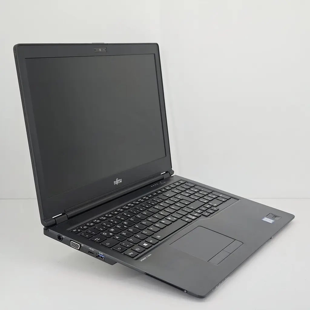 Ноутбук Fujitsu LifeBook U758 FHD (i5-8350U/8/256SSD) - Class B "Б/У" - фото 6
