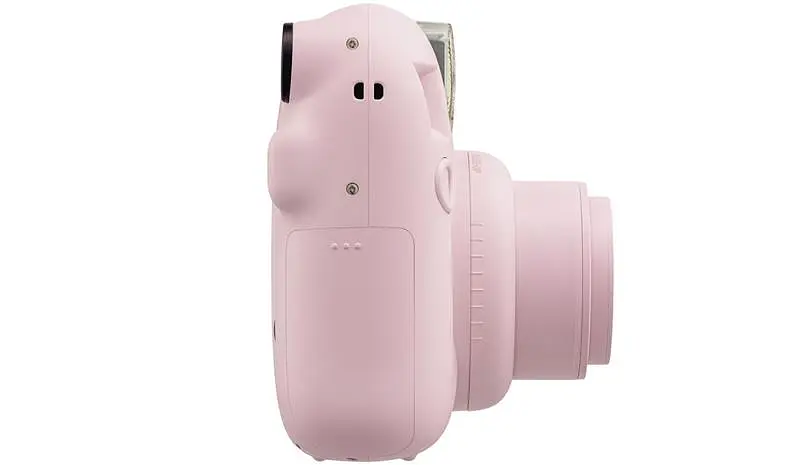 Фотокамера миттєвого друку Fujifilm Instax Mini 12 Blossom Pink (16806107) - фото 3