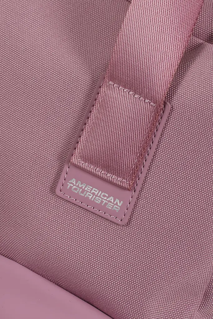 Рюкзак 15" American Tourister SOULPACK LILAS PINK 39x30x20 MI4*90001 - фото 9