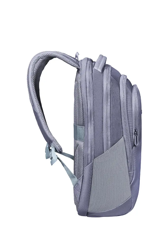Рюкзак Для Ноутбука 14,1" Samsonite GUARDIT CLASSY 2.0 STORM BLUE 40х29х18 KT0*01003 - фото 10