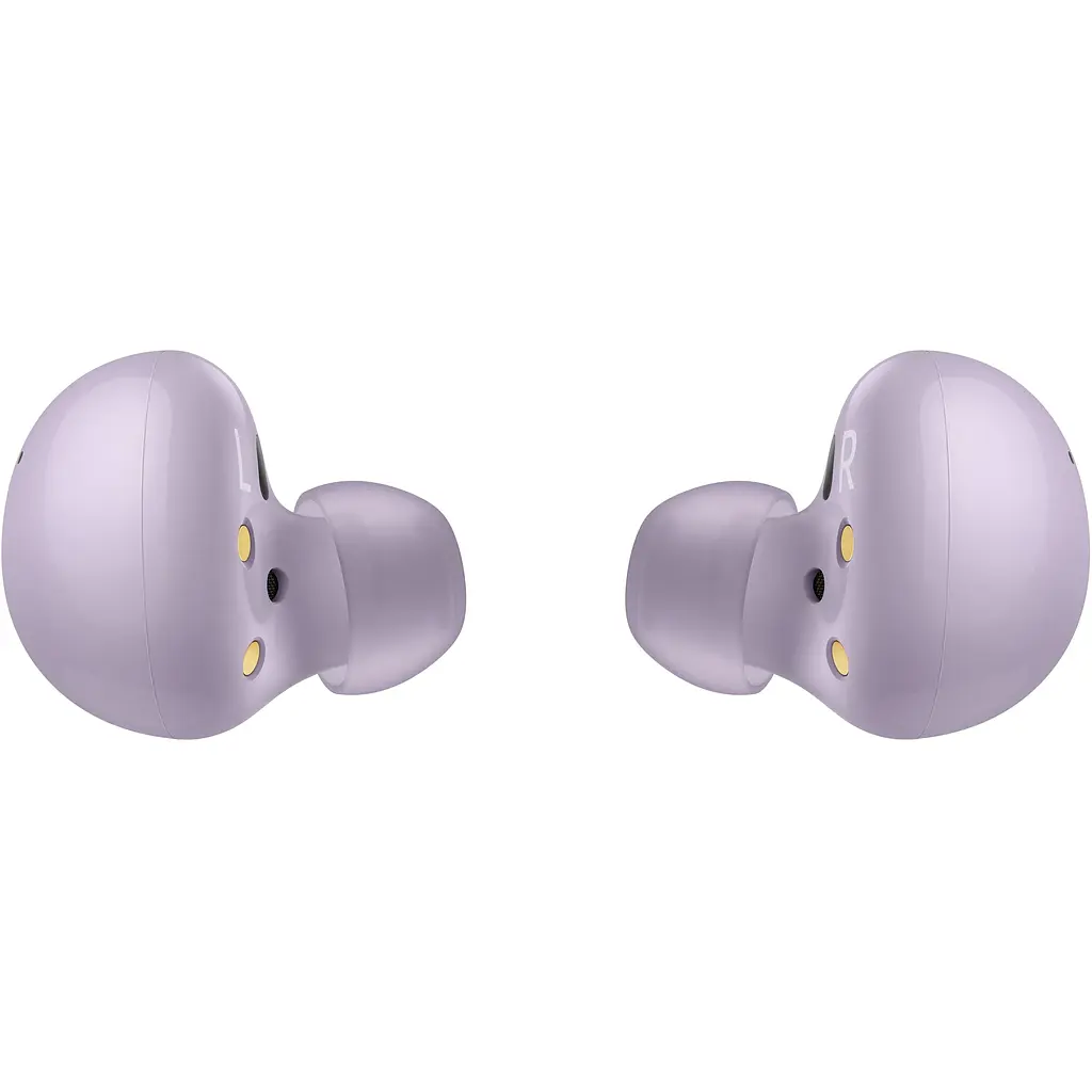 Наушники Bluetooth Samsung Galaxy Buds 2 R177 Lavender (SM-R177NLVASEK) - фото 8
