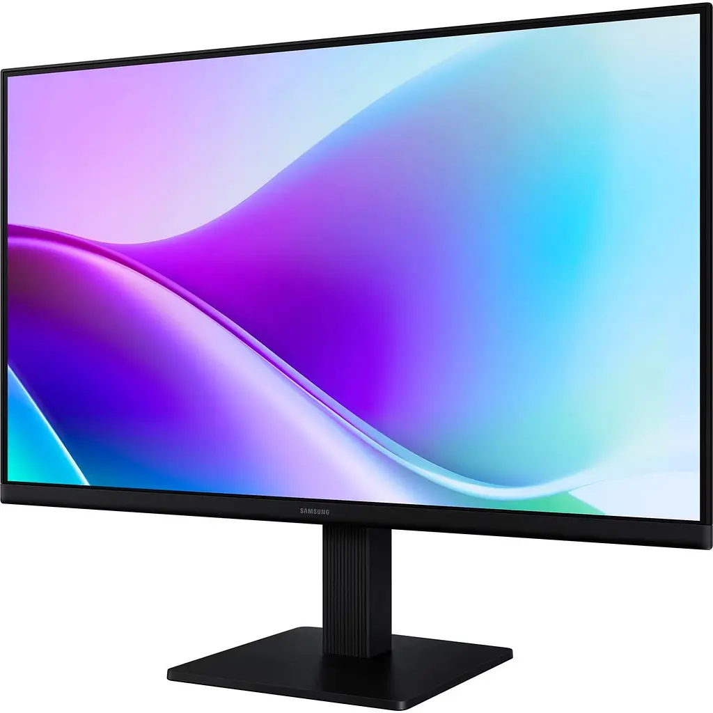 Монітор 27" Samsung LS27F320GAIXCI FHD IPS 120Hz (LS27F320GAIXUA) - фото 2